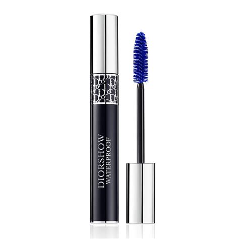 waterproof dior mascara